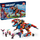 LEGO Cooper&#039;s Robot Dinosaure C-Rex 71484