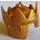 LEGO Copper Royal Crown Ø16 (50616)