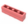 LEGO corail Brique 1 x 4 avec Embossed Bricks (15533)