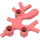 LEGO Koralle Coral (49577)