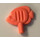 LEGO Coral Friends Accessories Fish