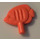 LEGO Coral Friends Accessories Fish