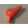 LEGO Coral Friends Accessories Horn Snail Shell