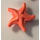 LEGO Coral Friends Accessories Starfish / Sea Star