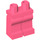 LEGO corail Minifigure Hanches et jambes (73200 / 88584)