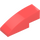 LEGO Coral Slope 1 x 3 Curved (50950)