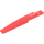 LEGO Coral Slope 1 x 8 Curved with Plate 1 x 2 (13731 / 85970)