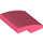 LEGO Coral Slope 2 x 2 Curved (15068)