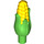 LEGO Corn Cob (1411)