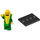 LEGO Corn Cob Guy Set 71018-4