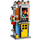 LEGO Ecke Deli 31050