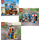 LEGO Corner Deli Set 31050 Instructions