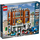 LEGO Corner Garage Set 10264