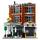 LEGO Ecke Garage 10264