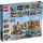 LEGO Hoek Garage 10264