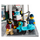 LEGO Hoek Garage 10264