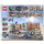 LEGO Hoek Garage 10264 Packaging