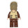 LEGO Corporal Rostok Minifigur