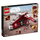 LEGO Coruscant Garder Gunship 75354 Packaging