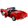 LEGO Corvette Set 10321