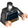 LEGO Count Dooku Torso (76382)