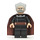 LEGO Count Dooku med grå Hår Minifigur