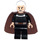 LEGO Count Dooku met Wit Haar  Minifiguur