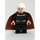 LEGO Count Dooku med Hvit Hår  Minifigur