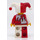 LEGO Court Jester Minifigura