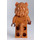 LEGO Cowardly Lion Minifigure