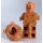 LEGO Cowardly Lion Minifigur