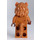 LEGO Cowardly Lion Figurine