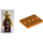 LEGO Cowboy Costume Guy Set 71021-15