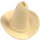 LEGO Cowboy Hat (Tall) (65465)