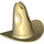 LEGO Cowboy Hat (Tall) (65465)