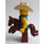 LEGO Cowboy minifiguur