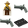LEGO Cowboy Set 8683-16