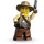 LEGO Cowboy Set 8683-16