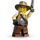 LEGO Cowboy 8683-16