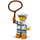 LEGO Cowgirl Set 8833-4