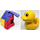 LEGO Cozy Duck Set 2094
