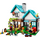 LEGO Cozy House 31139