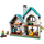 LEGO Cozy House 31139