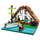 LEGO Cozy House Set 31139