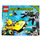 LEGO Crab Crusher 7774