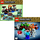 LEGO Crafting Box Set 21116 Instructions