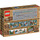 LEGO Crafting Box 21116 Packaging