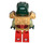 LEGO Cragger minifiguur
