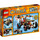 LEGO Cragger&#039;s Feu Striker 70135 Packaging
