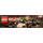 LEGO Crater Cruiser Set 1787 Packaging